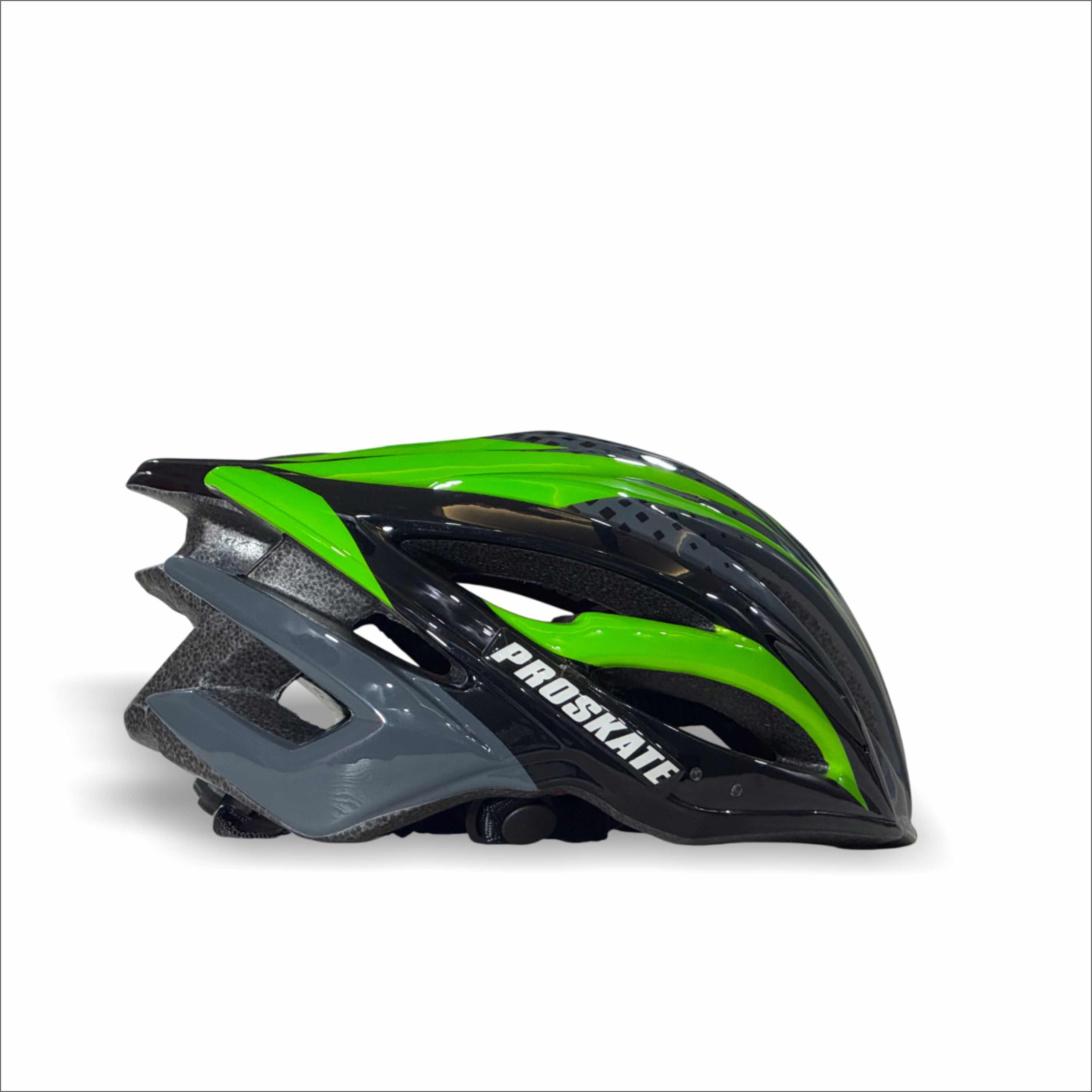 PROSKATE RAFTER Speed Skate Helmet (Age 12-16)