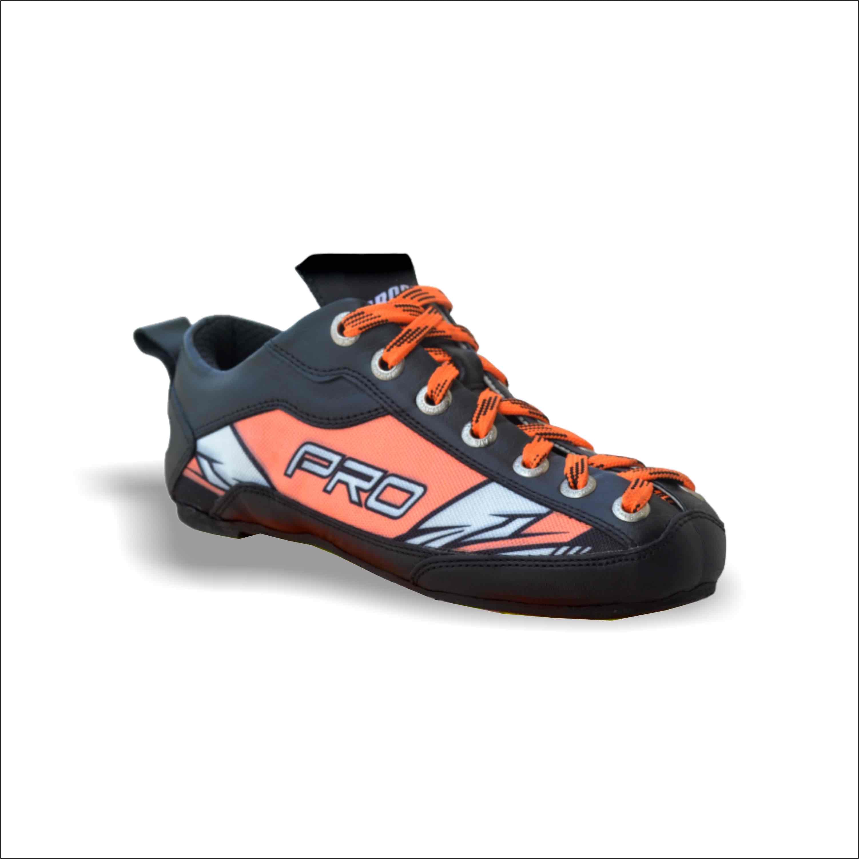 PROSKATE FOREVER QUAD SHOE