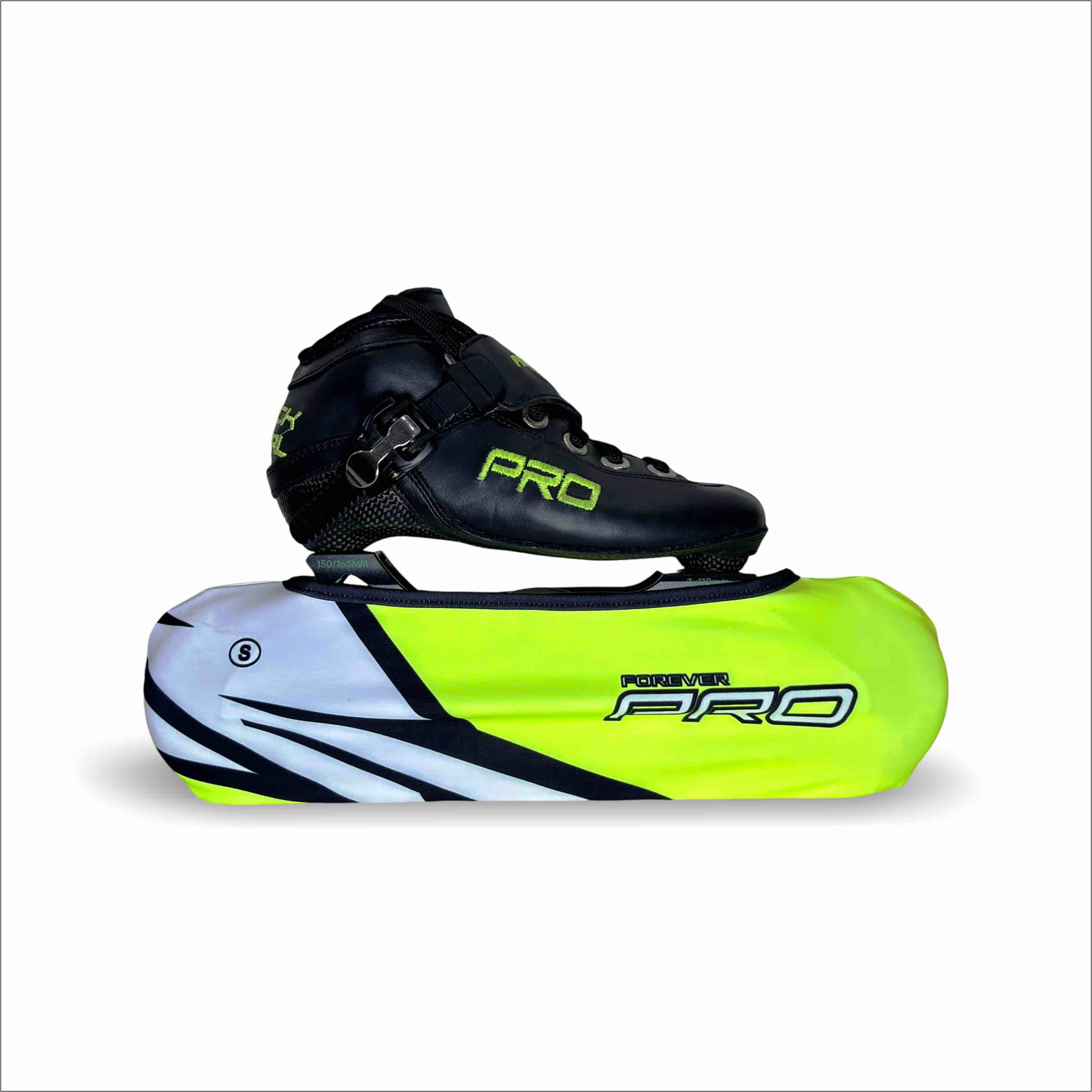 PROSKATE INLINE SKATE WHEEL COVER