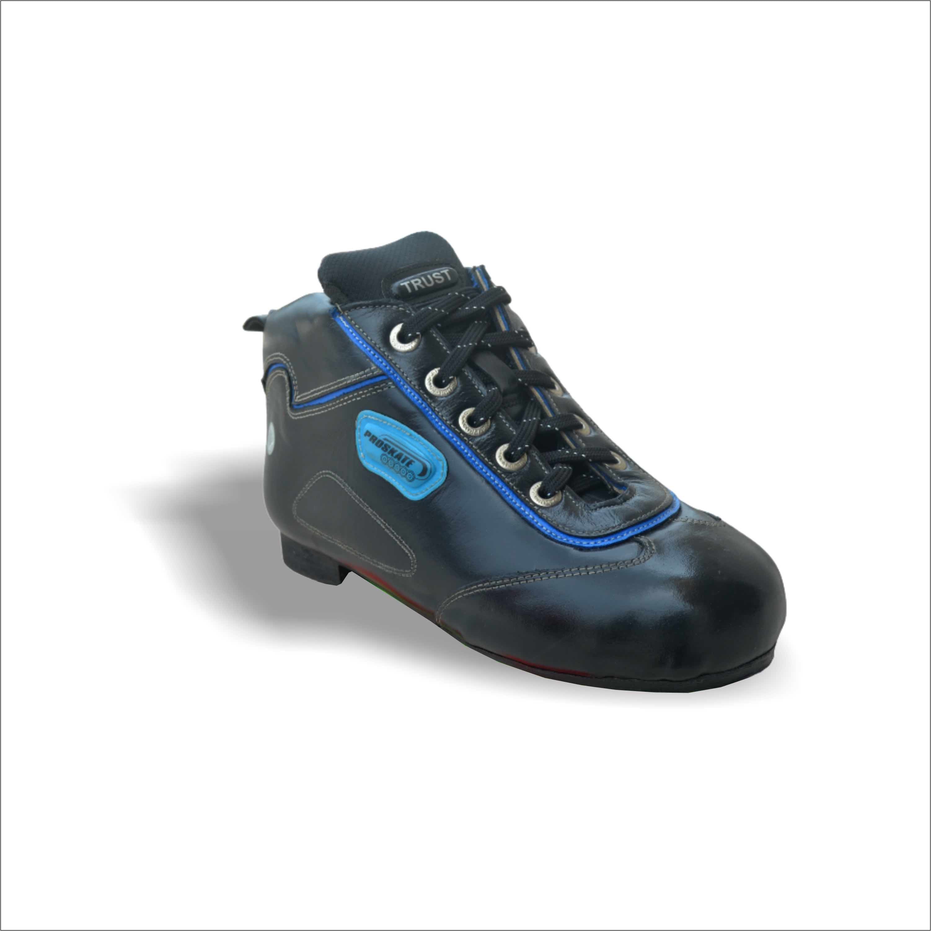PROSKATE TRUST HOCKEY BOOT