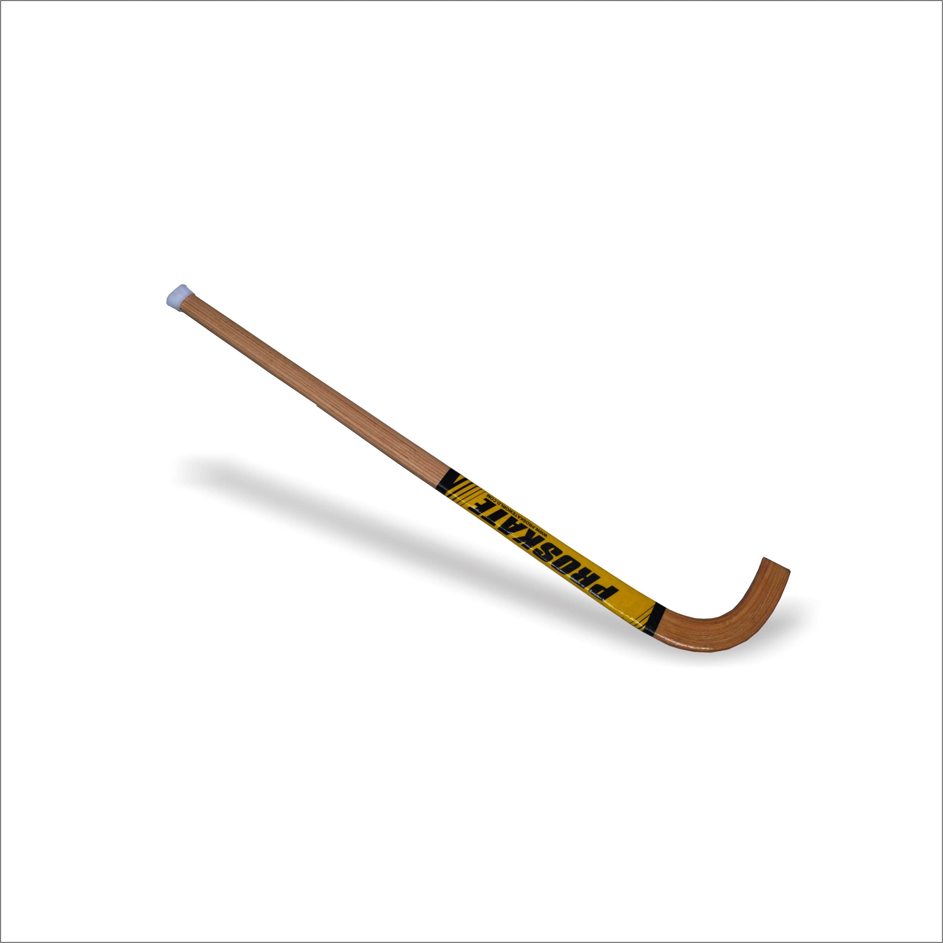 PROSKATE EXPERT QUAD HOCKEY STICK