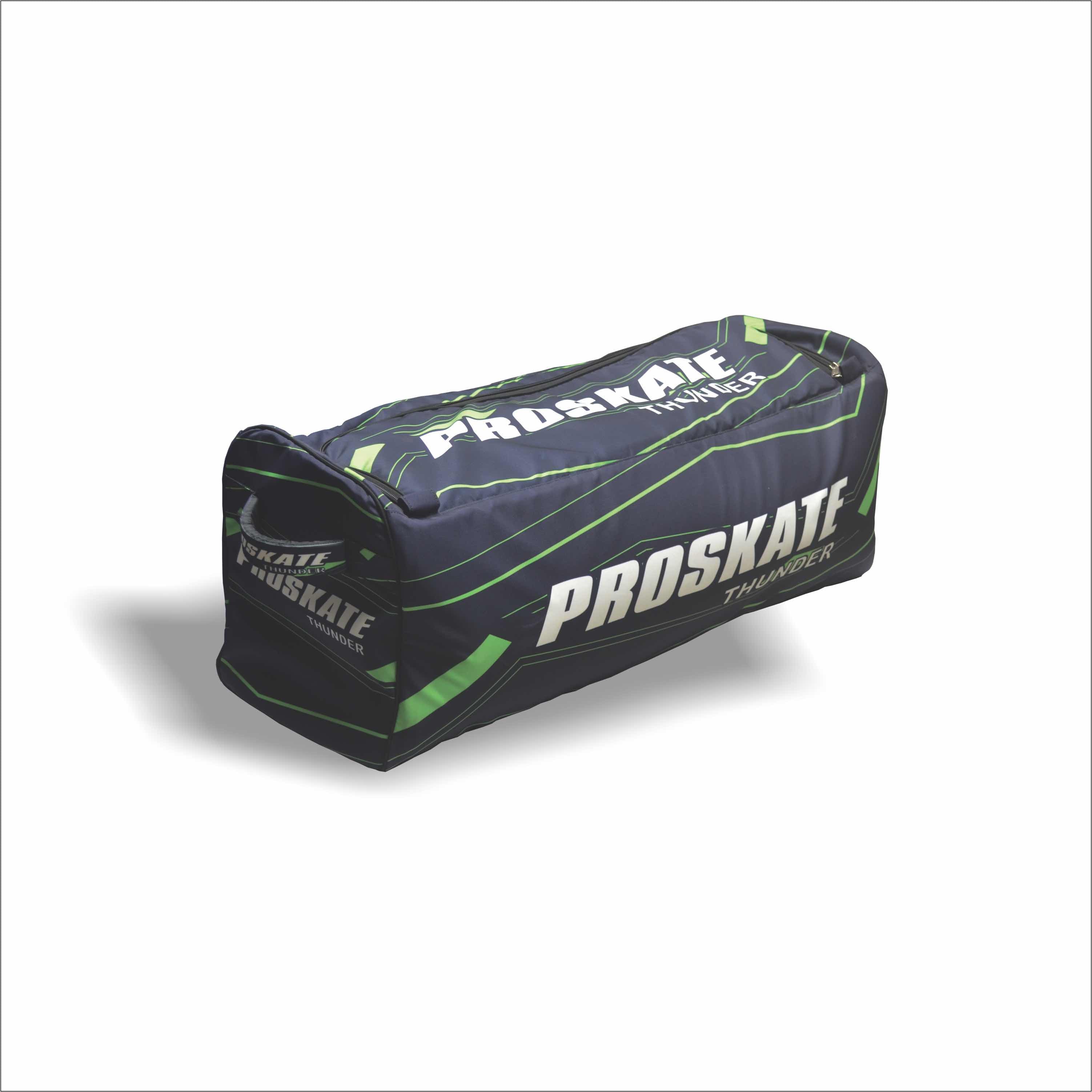 PROSKATE THUNDER GOALKEEPER KIT BAG