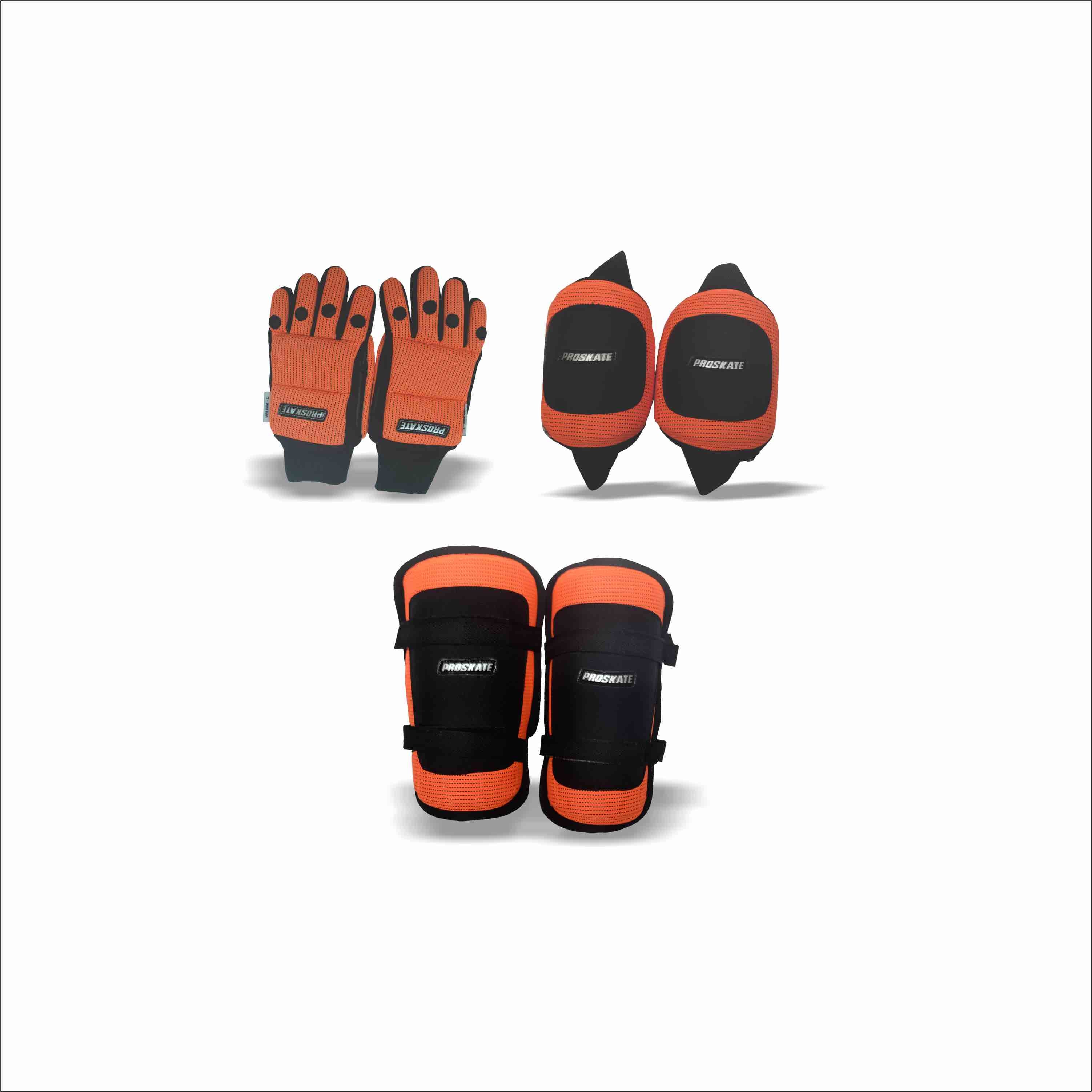 PROSKATE VELERA HOCKEY KIT