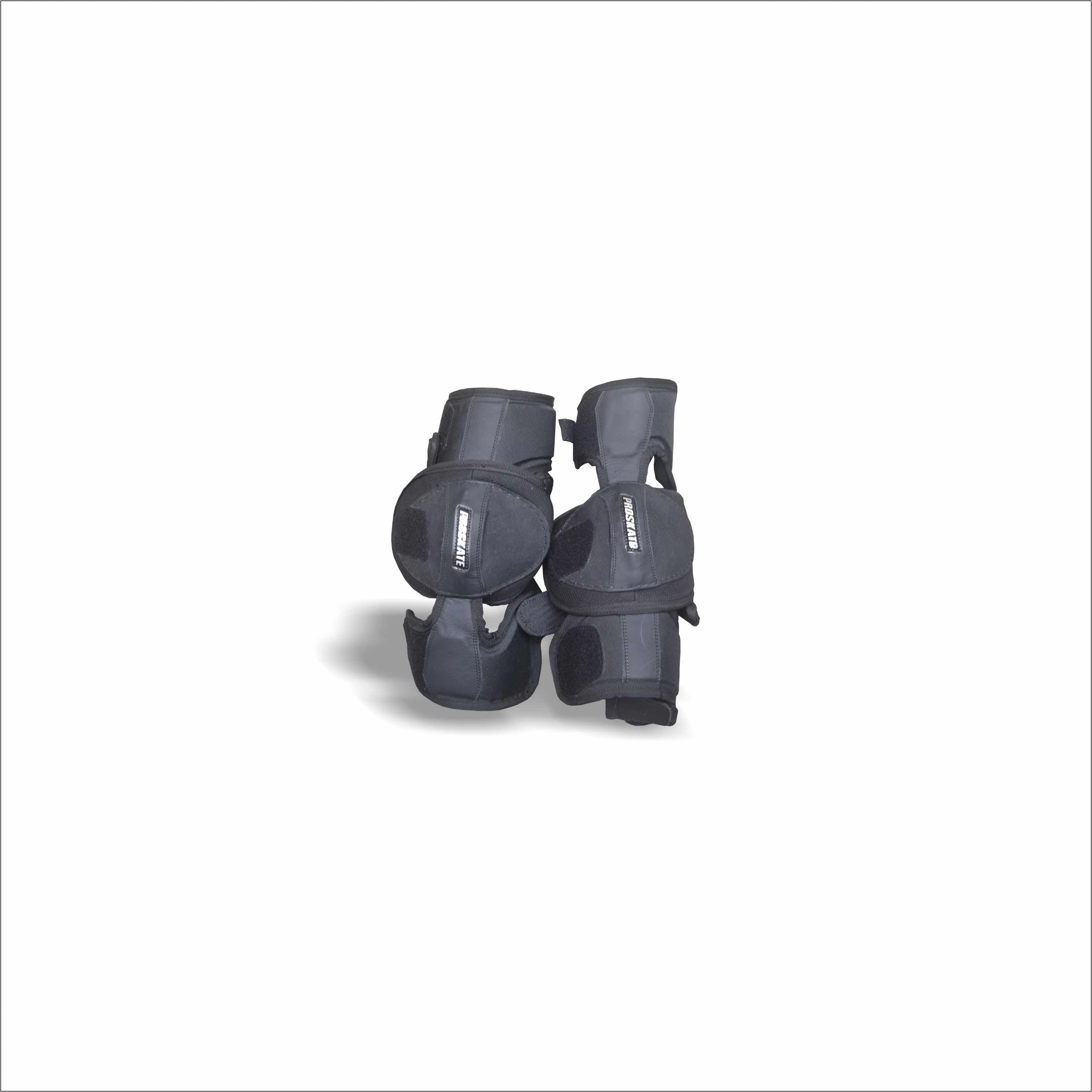 PROSKATE QUAD HOCKEY GOALKEEPER ELBOW GUARD