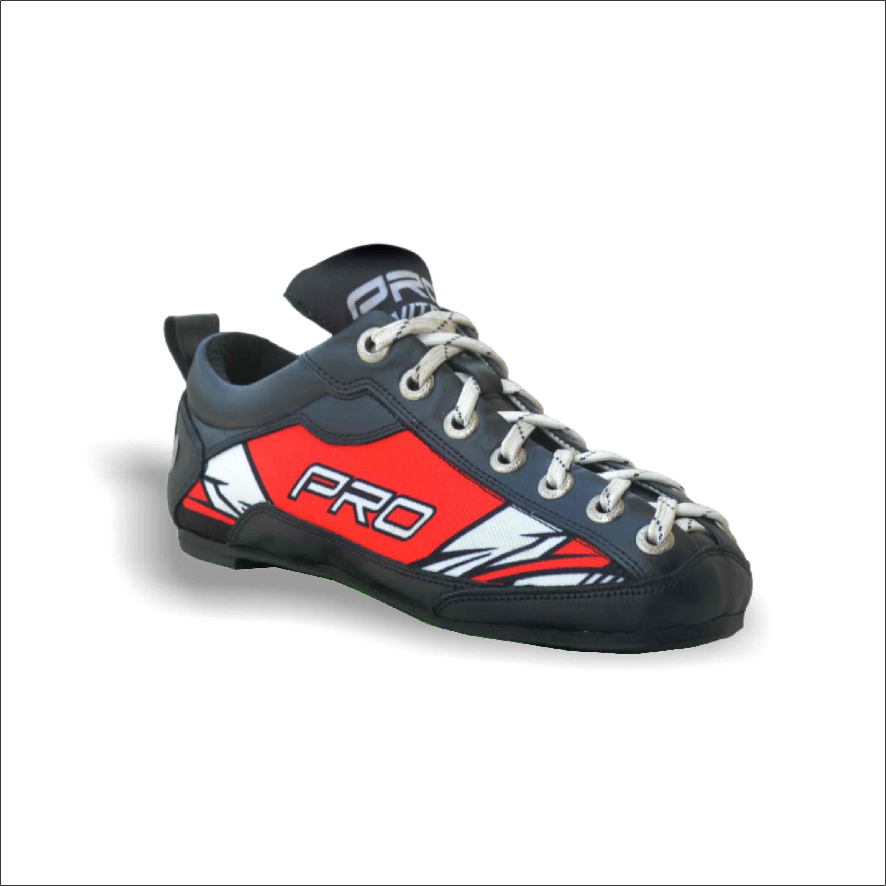 PROSKATE FOREVER QUAD SHOE