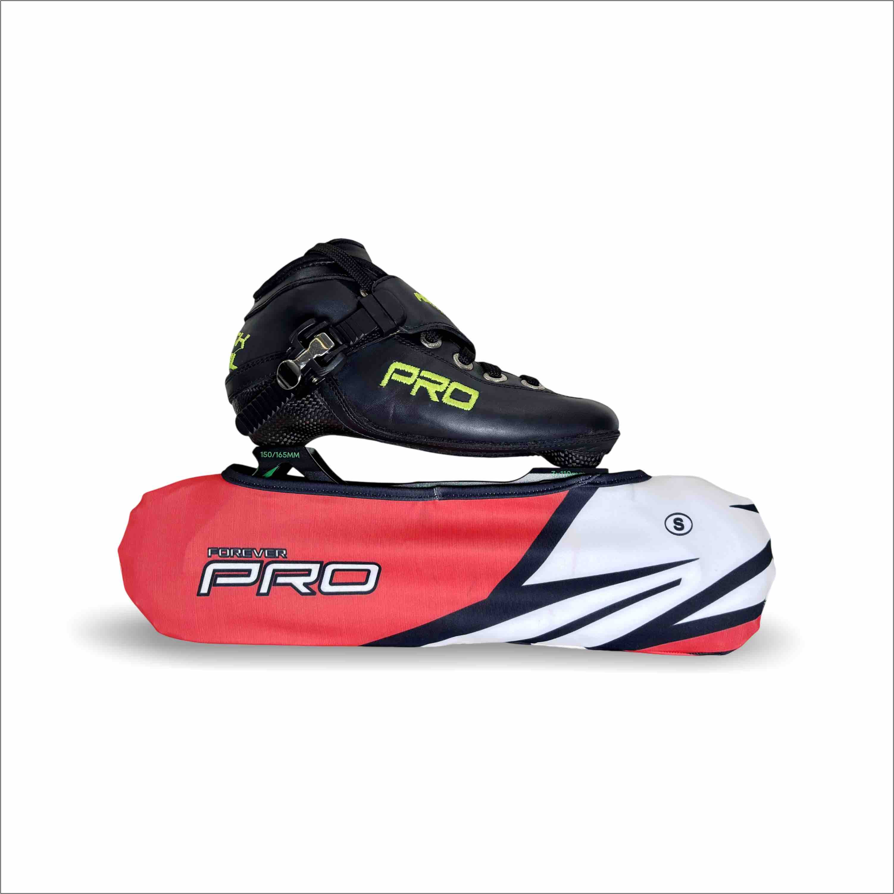 PROSKATE INLINE SKATE WHEEL COVER