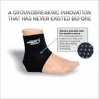 PROSKATE Special Ankle Bootie