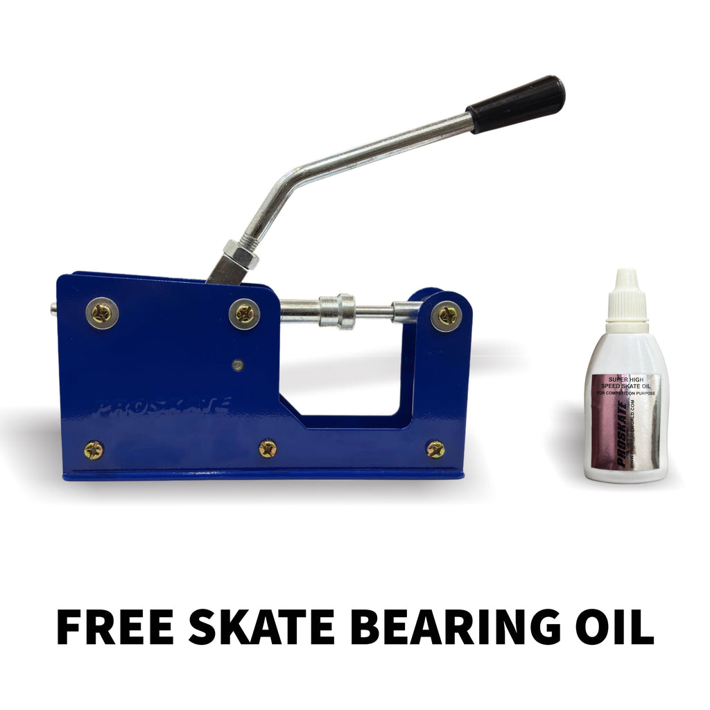 EXTRACTEUR DE ROULEMENT PROSKATE