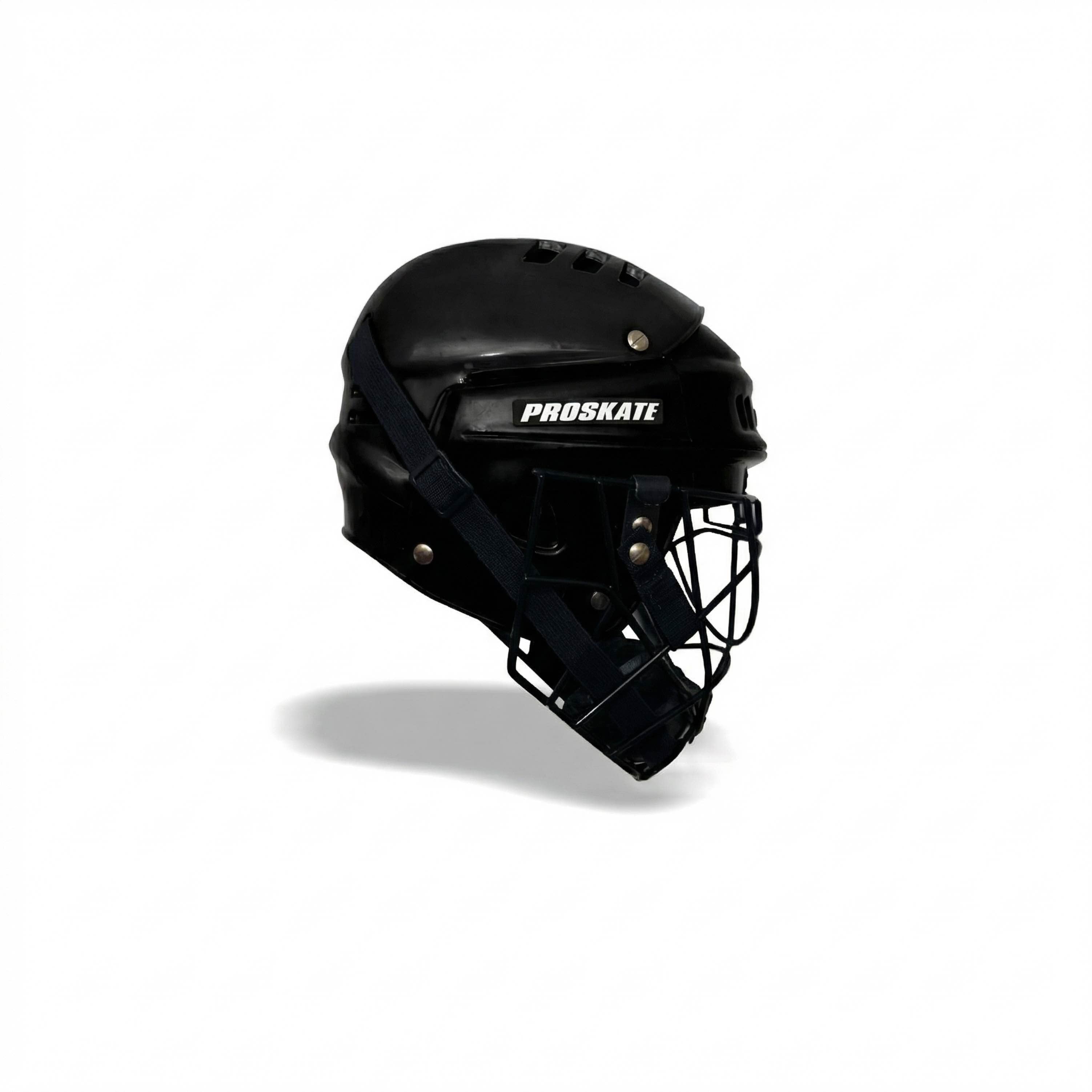 PROSKATE PLAYER INLINE HOCKEY HELMET