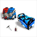 PROSKATE FIREPOWER HOCKEY SKATE