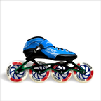 PROSKATE ELECTRON 4x110mm Inline Speed Skate