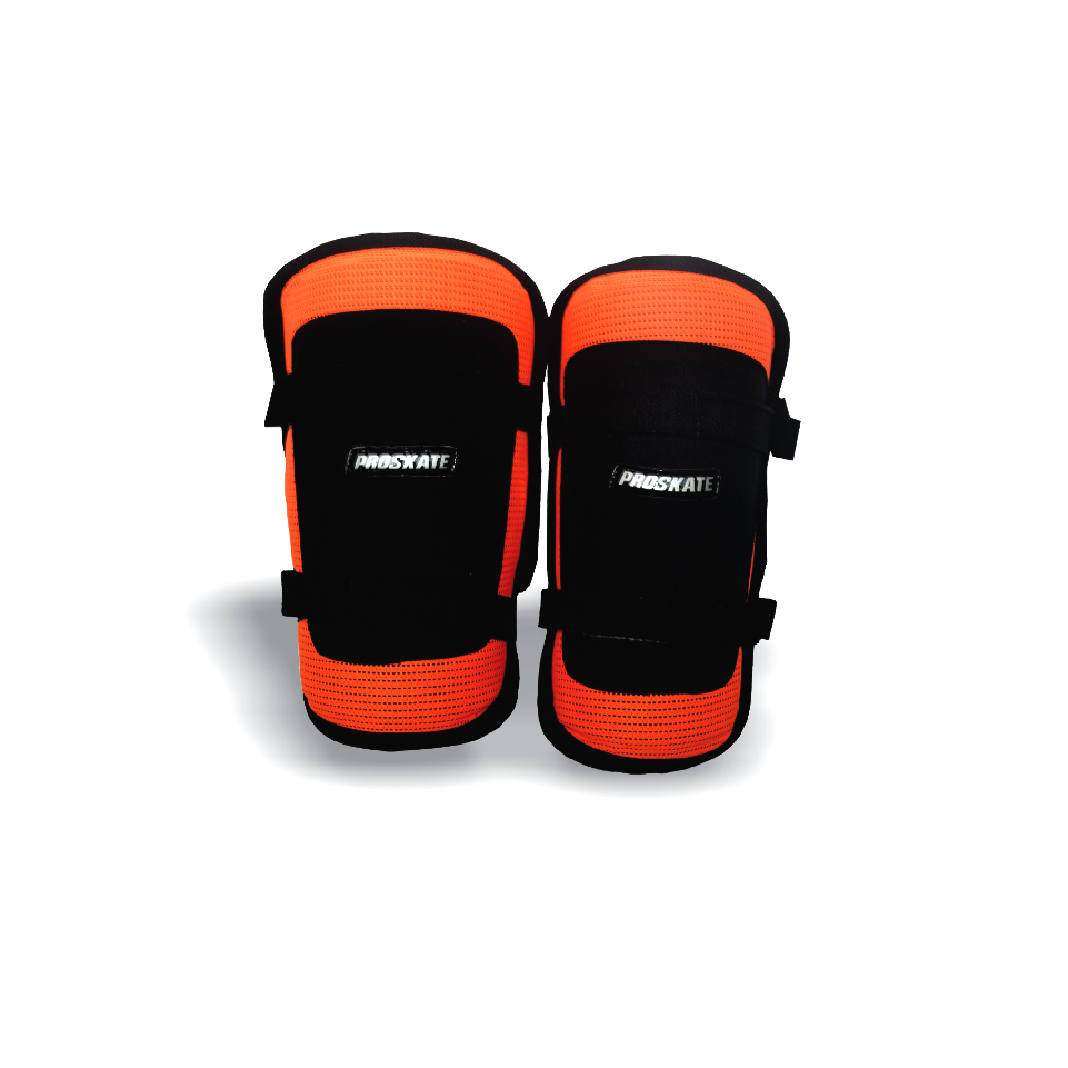 PROSKATE VELERA SHIN GUARD