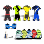 PROSKATE VULTURE QUAD ROLLER SKATE