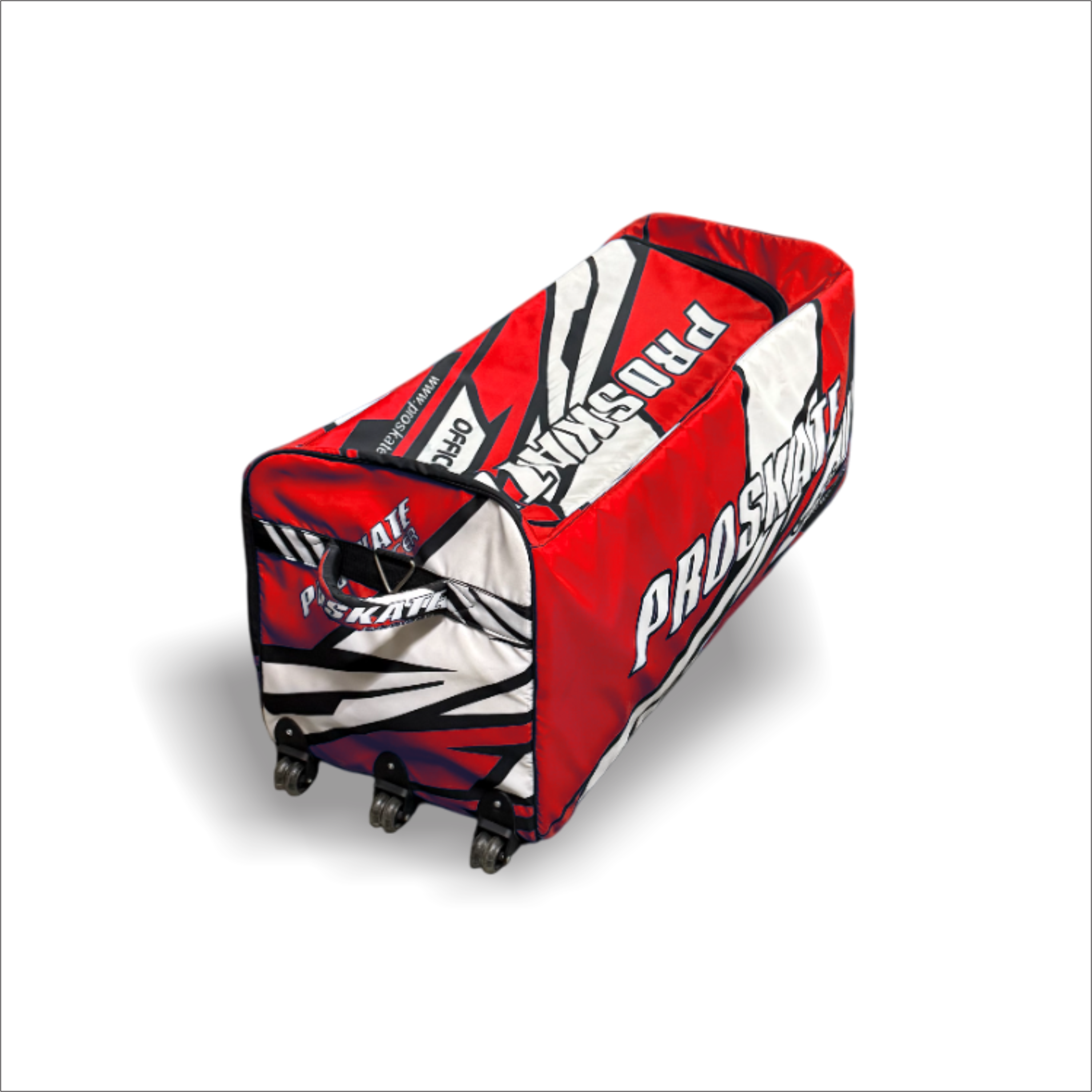 PROSKATE POWER GOALKEEPER KIT BAG